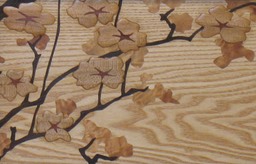 Little Hokasai Detail