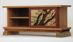 Little Hokasai, Slider Pen